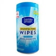 thumbnail image 3 of Berkley Jensen Disinfecting Wipes, 4 pk./80 ct., 3 of 3