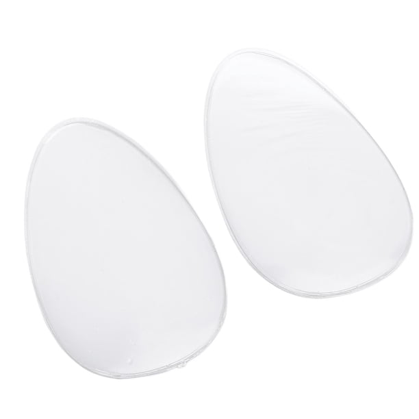 Corrector De Ropa Interior, Almohadilla Correctora Adhesiva Cómoda Y Transparente, 2 Piezas Para Trajes De Baño