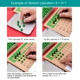 thumbnail image 2 of Tablero de Matemáticas TFixol, 2 of 5