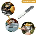 thumbnail image 3 of 6pcs Frosted Sanding Sticks Professional Models Polishing Sanding Sticks, 3 of 9