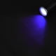 thumbnail image 1 of Luz negra ultravioleta de 395 nm, 3 modos de luz, aleación de aluminio para detector de orina de mascotas, 1 of 6