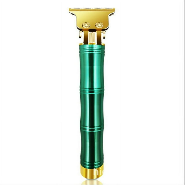Tondeuse Électrique Tondeuse à Cheveux pour Rasoir Électrique Rechargeable Usb Barbiers Machine de Coupe de Cheveux