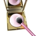 thumbnail image 4 of Set de 4 brochas de maquillaje Real Techniques Professional Powder, 4 of 8