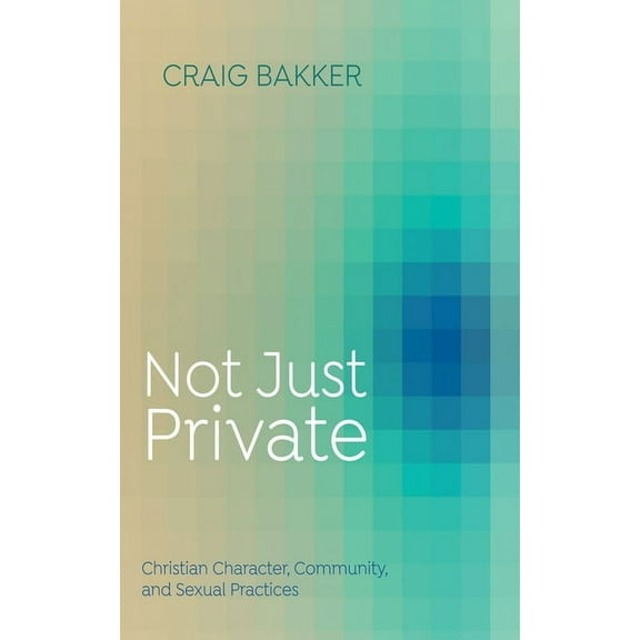 Not Just Private (Paperback)