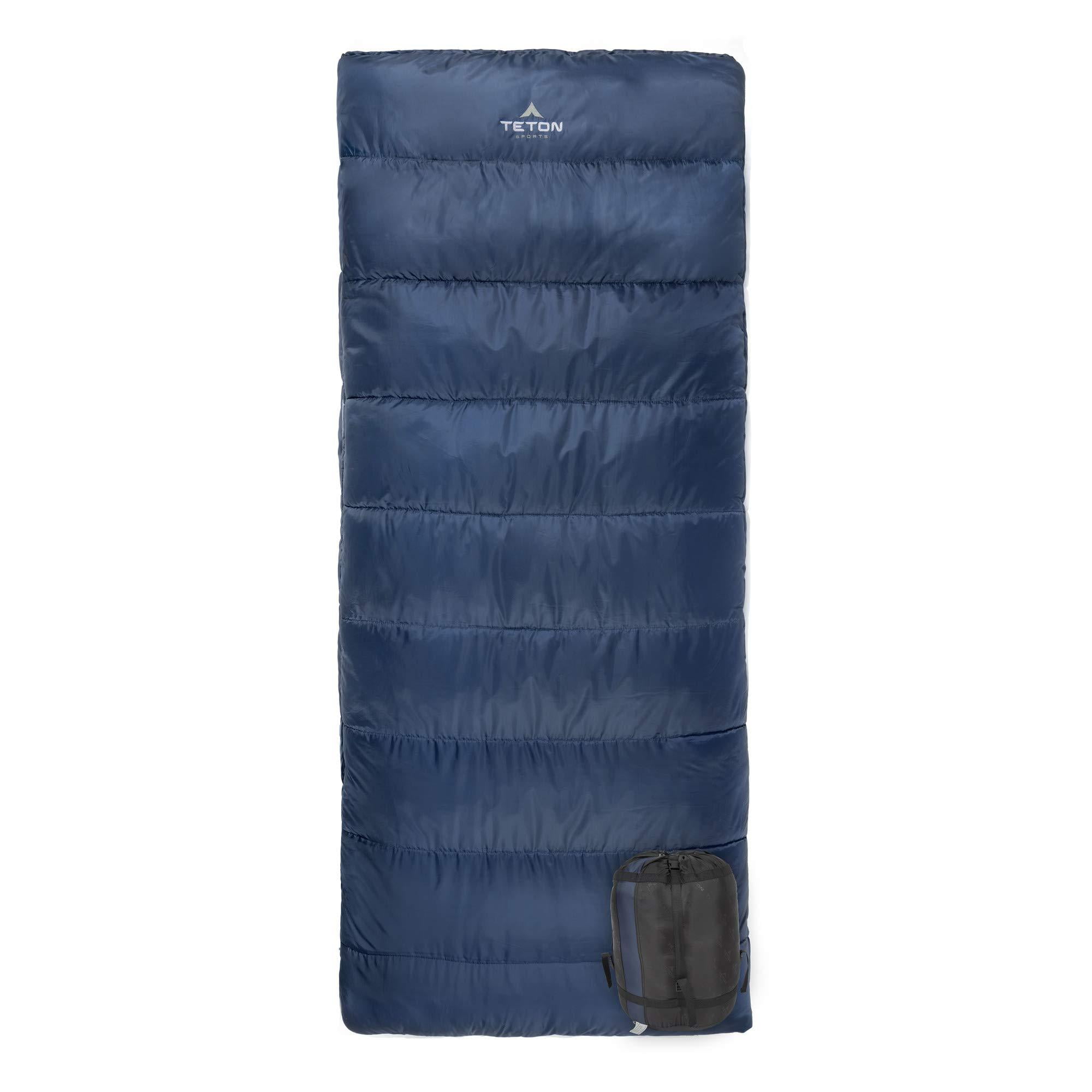 fishing sleeping bag