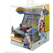 My Arcade - Street Fighter II Champion Ed. Micro Player Retro Arcade