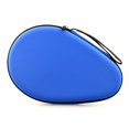 thumbnail image 1 of Table Tennis Bag Cover Paddle Eva Bag Waterproof Table Tennis Racket Case Bag, 1 of 8