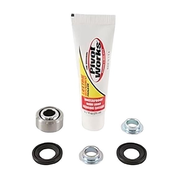 Shock Absorber Kit Compatible With Suzuki RM 80 HP RM 85 HP PWSHK-S23-008