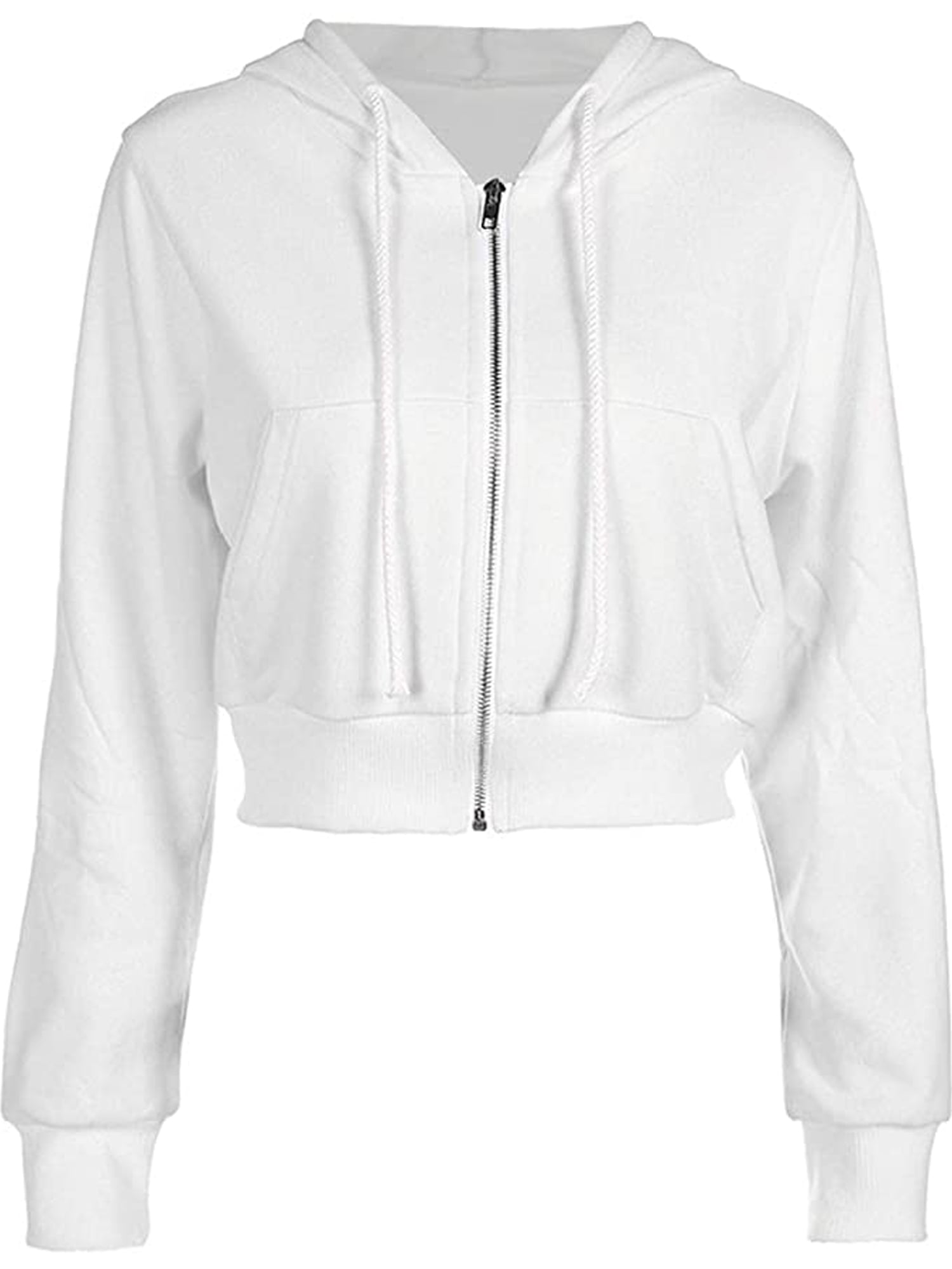 walmart zipper hoodies