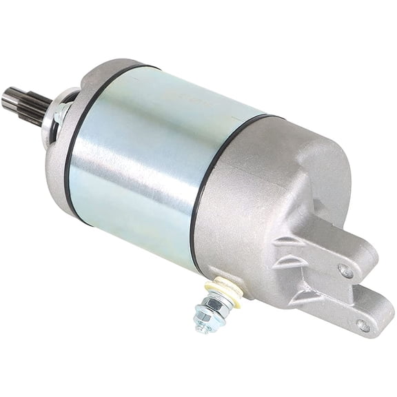 EPOTOOR 1988-2000 Starter Motor FOR HONDA ATV FourTrax 300 TRX300 TRX300FW 31200-HC4-023