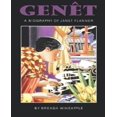 thumbnail image 1 of Genet: A Biography of Janet Flanner, 1 of 1