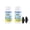 2Pcs, variant on Sink and Drain Cleaner, Pipe Dredge Drain Cleaner, Powder Fast Foaming for Kitchen Toilet Pipeline Quick Cleaning Tool (3Pcs)
