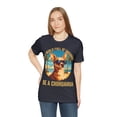 thumbnail image 5 of In A World Full Of Unicorns, Be A Chihuahua, Unisex, Dog Lover, Cute Dog, 5 of 12