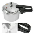 thumbnail image 6 of Tebru 3 L Aluminum Stovetop Pressure Cooker, 6 of 9