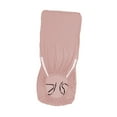 thumbnail image 4 of Funda para silla de ordenador, funda para sillón, protector de asiento, elástica, universal Rosa, 4 of 7