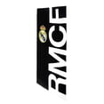 thumbnail image 2 of Real Madrid CF Half Crest Beach Towel, 2 of 3