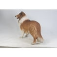 thumbnail image 3 of Hi-Line Gift Ltd. Collie Statue, 3 of 4