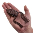 thumbnail image 4 of Berkley Swamp Lord Hollow Body Frog, 2.6 in, Copperhead, 4 of 5