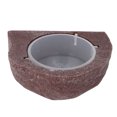 thumbnail image 4 of Reptiles Lizard Feeder, Bowl Food Lizard Bowl, For Lizard Turtles  Pets, 4 of 8