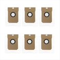 thumbnail image 1 of 6 Uds Bolsas de Polvo para KaringBee S7 OMNI Robot Aspirador Accesorios Repuestos, 1 of 5