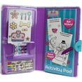 thumbnail image 2 of DOC MCSTUFFINS Activity Fun Kit, 2 of 2