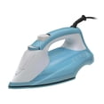thumbnail image 1 of Plancha de Vapor Black+Decker Ir1851 Cerámica Vertical Ropa azul 1 Black & Decker Cerámica Vertical Ropa LR1851, 1 of 3