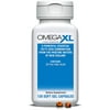 OmegaXL, Supplement Green-Lipped Mussel Oil - 120 Softgels