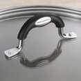 thumbnail image 2 of Tramontina 22 Qt Stainless Steel Covered Stock Pot, 2 of 8