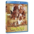 thumbnail image 1 of Death Hunt (1981) [ Blu-Ray, Reg.A/B/C Import - Spain ], 1 of 1