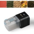 thumbnail image 3 of El Temporizador Automático Del Del Acuario Alimentación Gloria Alimentador automático de acuarios, 3 of 9