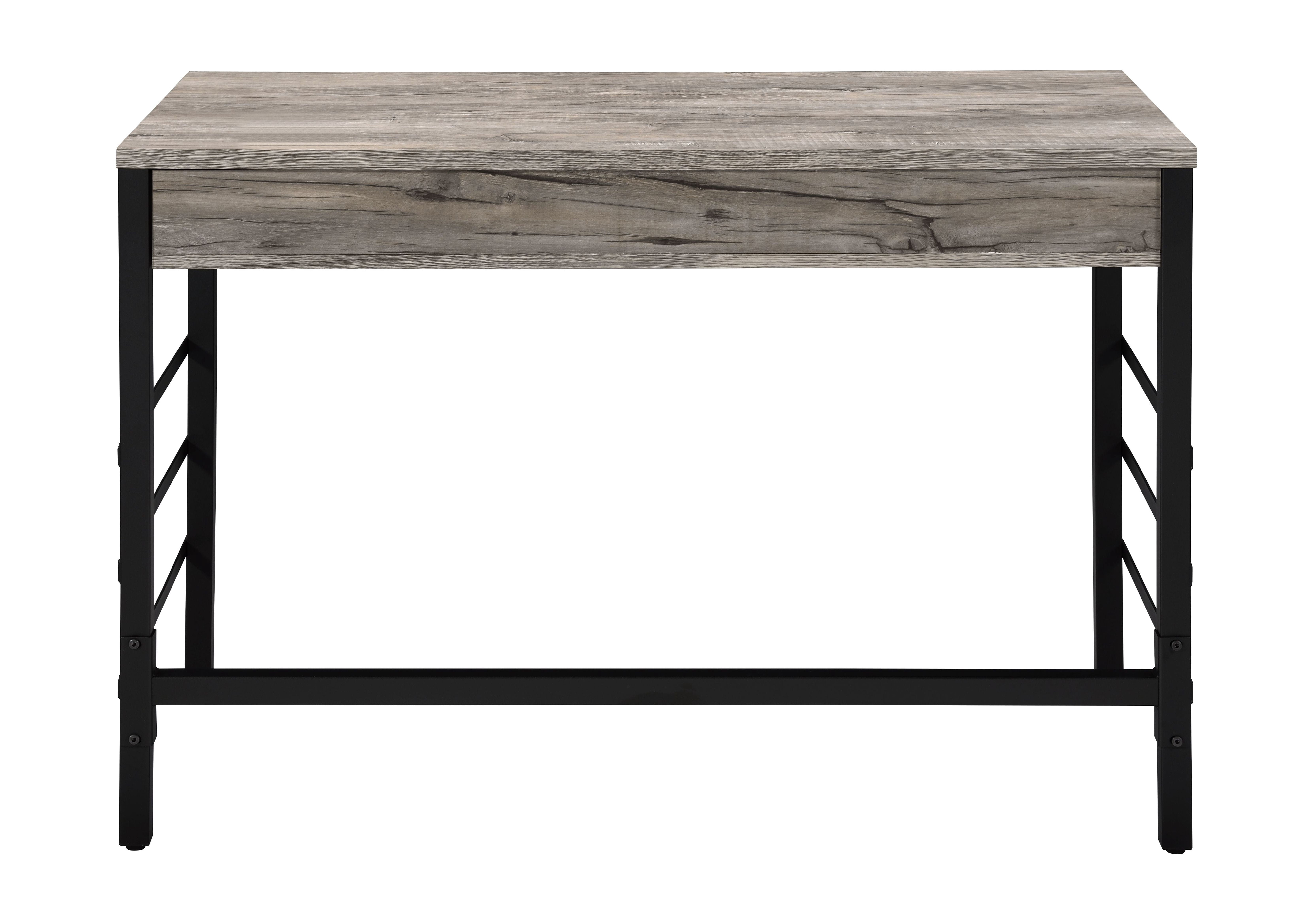 Writing Desk W/USB