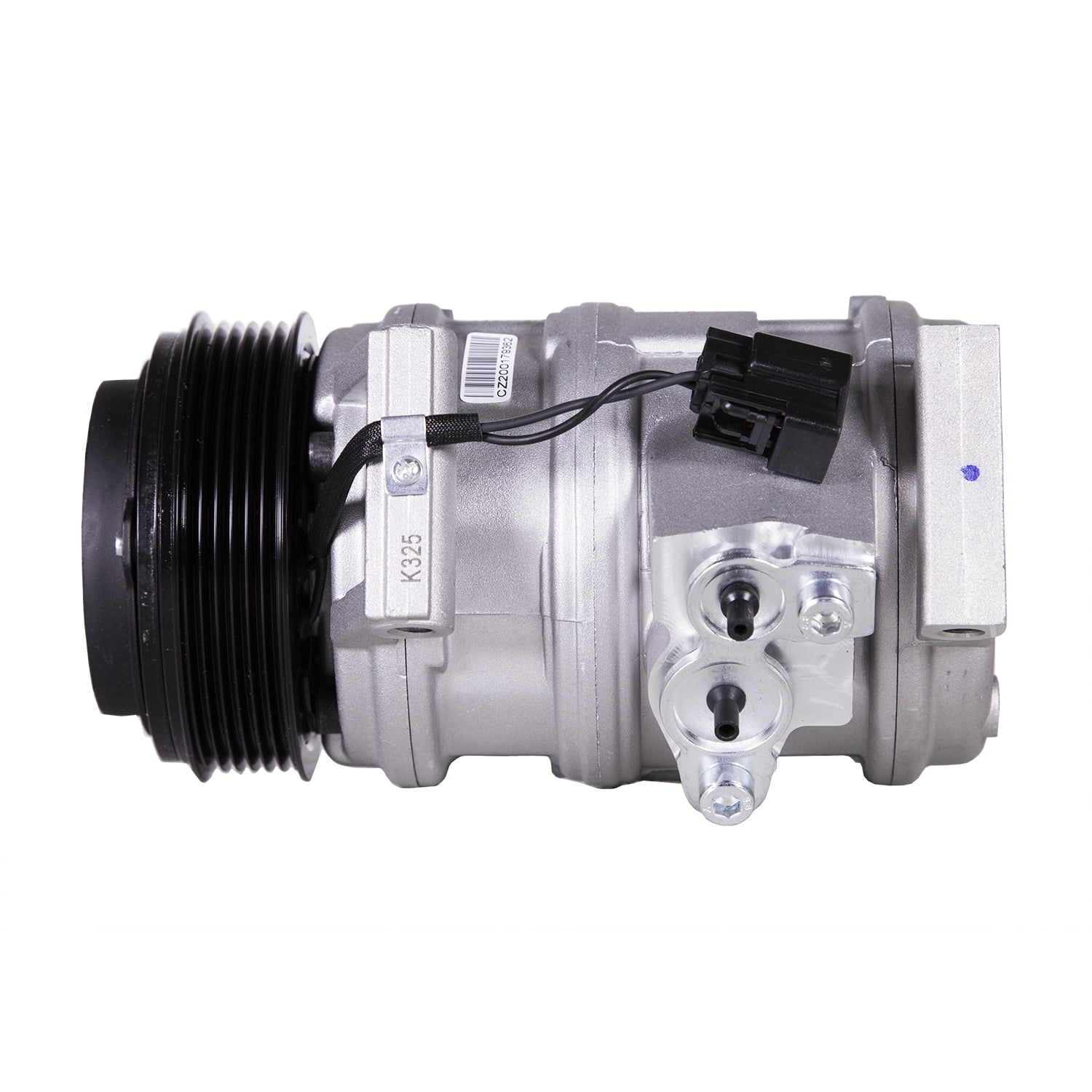 Valeo 815535 A/C Compressor GMC Acadia 2007-2012