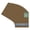 Aged Oak Brown, variant on Tawny Brown 16x18 Uncut Art Mat Board - No Opening - 1 Mat