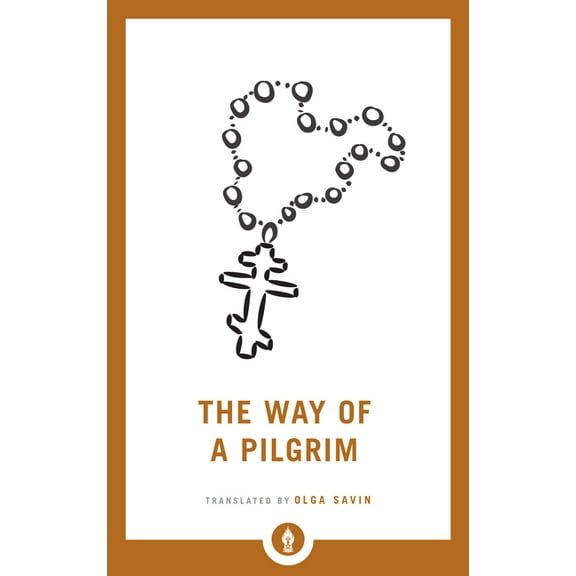 Shambhala Pocket Library The Way of a Pilgrim, (Paperback)