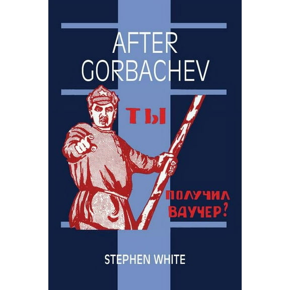 Cambridge Russian Paperbacks After Gorbachev, Book 3, (Paperback)
