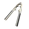 thumbnail image 2 of Abridor de cáscara de nuez Clip de cáscara de nuez accesorios de cocina reutilizables desgranadora de mariscos de mano Clip de langosta para Bar, 2 of 9