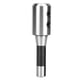thumbnail image 4 of Barra de soporte de fresa de extremo fijo lateral R8 apta para accesorios de fresado Bridgeport(R8-1 pulgada), 4 of 8