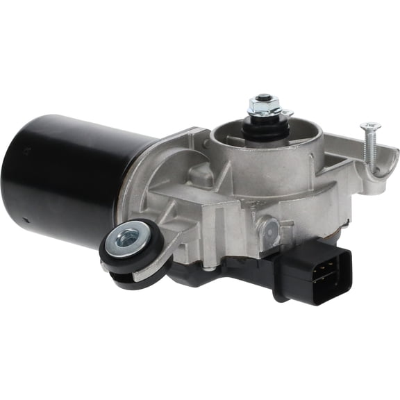 OEG Parts New Front Wiper Motor Replacement For Chevrolet Optra 2004-2010, Replacement For Suzuki Forenza 2004-2008 3810085Z10 96442580 43-4103 38810-85Z10 3881085Z10 38101-85Z00 38100-85Z10