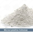 thumbnail image 4 of Microcrystalline Cellulose Powder 102 | Pharmaceutical Grade Binding Agent (Packaging May Vary), 4 of 10