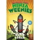 Méfiez-vous des Ninja Weenies, Livre de Poche Lubar David – image 2 sur 3