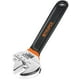 thumbnail image 1 of LLAVE PERICO 12'' X 1-5/16'' CROMADA PLASTISOL TRUPER 15512, 1 of 2