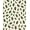 Ivory, Pattern 3, variant on ODIKA 4'x6' Machine Washable Non-Slip Area Rug, Enchanted Grove Seasonal Botanical Pedestal Wrap High Traffic Rug, Black, 740518