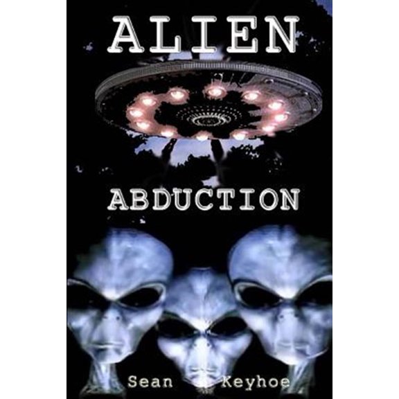 Pre-Owned Alien Abduction