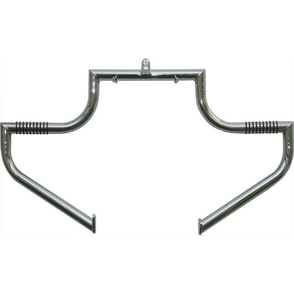 Lindby 102-1/09 Linbar Front Highway Bar - Chrome Plated