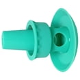 thumbnail image 2 of Control de avispas perfecl Control de avispones Efectivo Reutilizable Colector colgante Impermeable Verde, 2 of 6