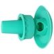 thumbnail image 2 of Control de avispas, captura y trampa, impermeable, eficaz, reutilizable para exteriores Verde, 2 of 6