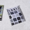 thumbnail image 3 of Shower Curtain 200 X 220 Cm (w X H) Mildew And Antibacterial Waterproof Shower Curtain, 3 of 3