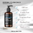 thumbnail image 4 of Sérum DERMA CLINICALS Péptido de cobre + Matrixyl 3000 240 ml, 4 of 4