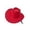Red, variant on Gzbliryd Wide-Brim Sun-Hat Boys Hats Summer Upf 50 Summer Hat for Boys Baseball Cap Hat (Red,10-17 years)
