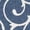 Navy Blue, variant on Rugs.com Georgia Collection Rug – 6 Ft Runner Black Flatweave Rug Perfect For Hallways, Entryways